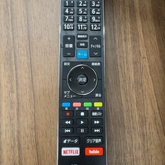 Hisense製★55型有機ELテレビ★4Kチューナー内蔵★6ヶ月間保証付きの画像