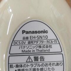 0616-073 パナソニック　デイモイスチャーナノケアの画像