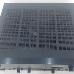 KENWOOD　KA-990D　プリメインアンプ の画像