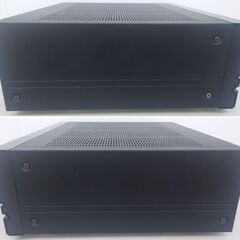 KENWOOD　KA-990D　プリメインアンプ の画像