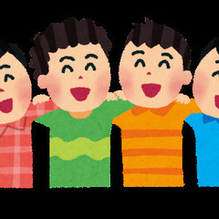 協力型！クイズ交流会！！！
