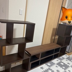 テレビ台