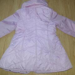 100cm a.v.v ダウンコートの画像