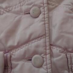 100cm a.v.v ダウンコートの画像