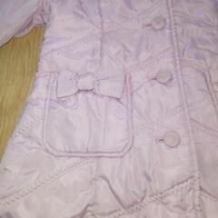 100cm a.v.v ダウンコートの画像