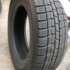 中古スタッドレス