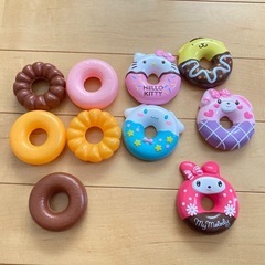 キティちゃん小物の画像