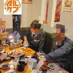 正社員募集‼　電気工事士・電気工事見習いの画像