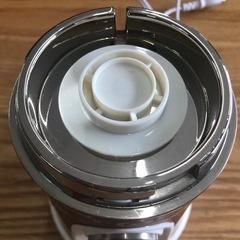 【決まりました】☆T-fal   ミキサー　ミニマルチ　ルビーレッド　BL126G71の画像