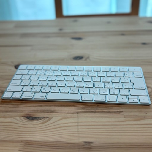 パソコン Apple Magic Keyboard A1644