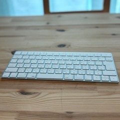  Apple Magic Keyboard A1644