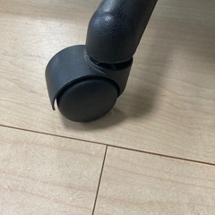 パソコンデスク用チェアの画像