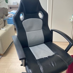 パソコンデスク用チェア
