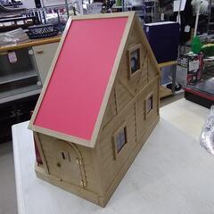 シルバニアファミリーハウスセット　84052の画像