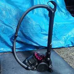 ★お届け可!!★ ダイソン 掃除機 DC26 ③