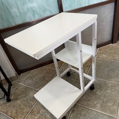 サイドテーブル6台