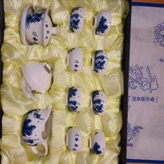 中国茶器セット