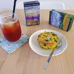  iasa Salon & Art Room (アートカフェ＆リンパセラピーサロン) − 千葉県