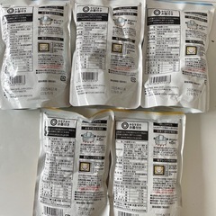 おかゆ まとめ売りの画像