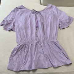 emmi スポーツウェア トップス 【新品未使用】の画像