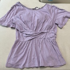 emmi スポーツウェア トップス 【新品未使用】