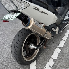 TMAX SJ08の画像