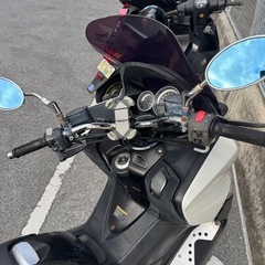 TMAX SJ08の画像