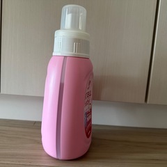 赤ちゃん洗剤、入浴液の画像