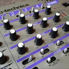 Audio-Technica AT-MX45 の画像