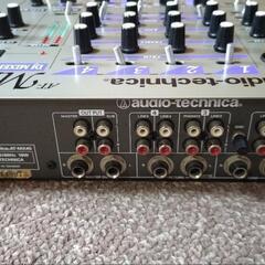 Audio-Technica AT-MX45 の画像