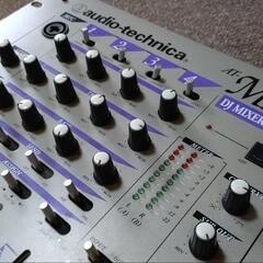 Audio-Technica AT-MX45 の画像