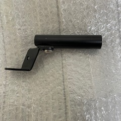 スマホホルダー、ミラーマウントバーの画像