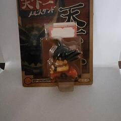 中古品 メモスタンド ドラゴンボール