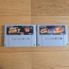 スーパーファミコン　カセット　11本の画像