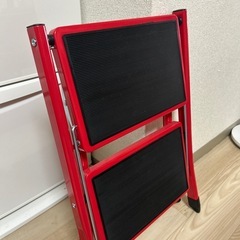 踏み台　の画像