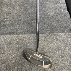ゴルフ　PING scottsdalep piperC   の画像