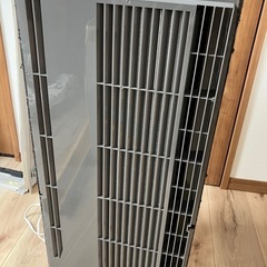 受け渡し者決定しました　窓用エアコンの画像