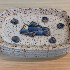 食器（3）の画像