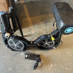 折りたたみ
スマートサイクル　ジャンク