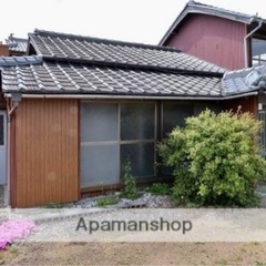 【DIY可】自由度高い築古戸建てを有効活用しませんか？ - 不動産