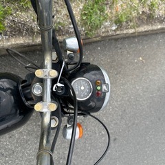 ホンダ　エイプ50 AC16 即乗り可能！の画像