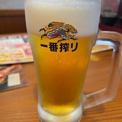 今日の昼間、越谷あたりで昼飲み🍻