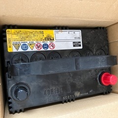 受け渡し者決定しました　軽自動車用　カーバッテリーの画像