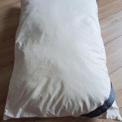 枕 ダウンピロー