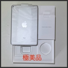【極美品】iPad mini5　セルラーモデル 64GB
