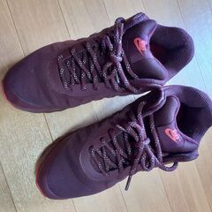 NIKE　ランニングシューズ　スニーカー