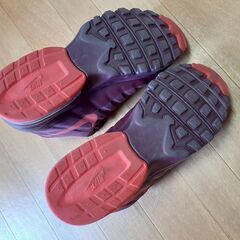 NIKE　ランニングシューズ　スニーカーの画像