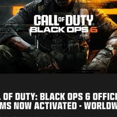 CoDゾンビ攻略フレ募集