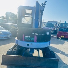 小松 pc50uu-2e