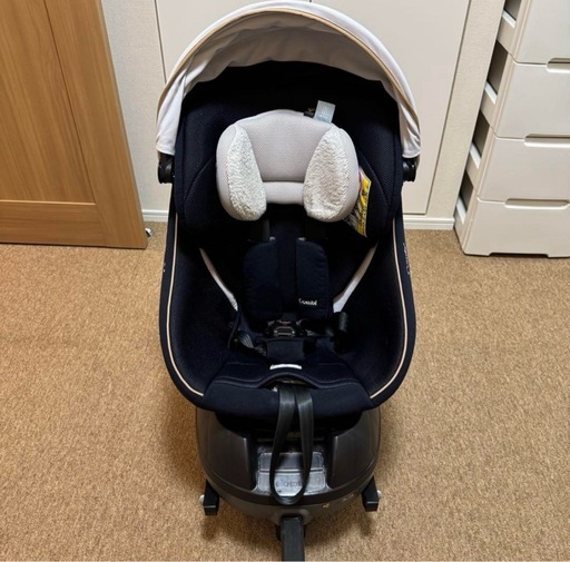 コンビ クルムーヴスマート JL-590